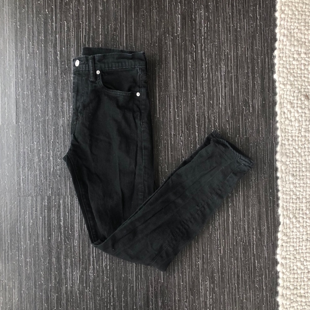 Levi’s 510 Men’s Jeans
